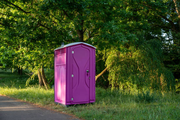 Types of Portable Toilets We Offer in Ponchatoula, LA